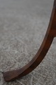 68626: MAITLAND SMITH Piera Dura Marble Top Rams H