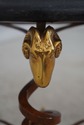 68626: MAITLAND SMITH Piera Dura Marble Top Rams H