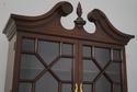 68597: HARDEN Cherry Chippendale Style Blockfront 