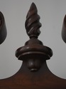 68597: HARDEN Cherry Chippendale Style Blockfront 