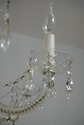 F68535: SCHONBEK Hand Crafted 11 Arm Crystal Chand
