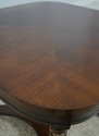 68653: French Empire Style Ormolu Mounted Lamp Tab