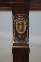 68653: French Empire Style Ormolu Mounted Lamp Tab