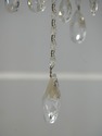 F68535: SCHONBEK Hand Crafted 11 Arm Crystal Chand