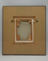 LF73317: P.DEVAUD Les Mirabelles Oil On Canvas Pai