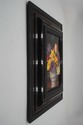 LF73313: P.DEVAUD Petit Bouquet Oil On Canvas Pain