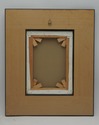 LF73313: P.DEVAUD Petit Bouquet Oil On Canvas Pain