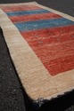 F73243: Fine Quality Approx. 3x6 Tribal Wool Runne
