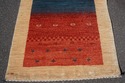 F73243: Fine Quality Approx. 3x6 Tribal Wool Runne