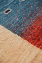 F73243: Fine Quality Approx. 3x6 Tribal Wool Runne