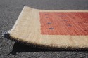 F73243: Fine Quality Approx. 3x6 Tribal Wool Runne