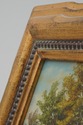 LF73332: Pair Of Oil On Board Landscape Paintings 