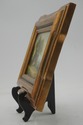LF73332: Pair Of Oil On Board Landscape Paintings 