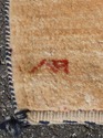 F73243: Fine Quality Approx. 3x6 Tribal Wool Runne