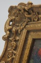 LF73326: Pair Of Floral Still Life Oil On Board Pa