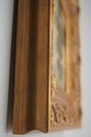 F73329: Oil On Board Landscape Riverside Painting 