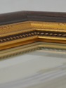 F73323: Set of 4 French 18th Century Hand Colored 