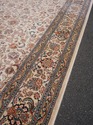 F73208: KARASTAN Approx. 10x14 Oriental Style Room