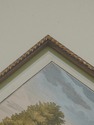 F73324: Set of 4 Carl Remshant 18th Century Colore