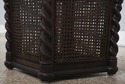 LF73311: PAINE Magazine Rack w. Cane Sides