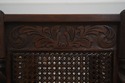 LF73311: PAINE Magazine Rack w. Cane Sides