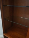 73286: STICKLEY 21st Century Collection Cherry Cur