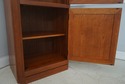 73286: STICKLEY 21st Century Collection Cherry Cur