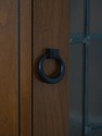 73286: STICKLEY 21st Century Collection Cherry Cur