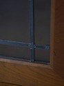 73286: STICKLEY 21st Century Collection Cherry Cur