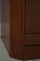 73286: STICKLEY 21st Century Collection Cherry Cur