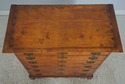 LF73272: Antique  American Maple 6 Drawer Chest