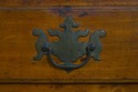 LF73272: Antique  American Maple 6 Drawer Chest