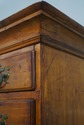 LF73272: Antique  American Maple 6 Drawer Chest