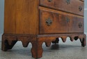LF73272: Antique  American Maple 6 Drawer Chest