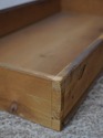 LF73272: Antique  American Maple 6 Drawer Chest