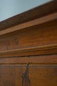 LF73272: Antique  American Maple 6 Drawer Chest