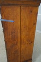 LF73272: Antique  American Maple 6 Drawer Chest