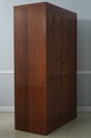 73291: STICKLEY Mission Cherry TV Entertainment Un