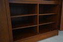 73291: STICKLEY Mission Cherry TV Entertainment Un