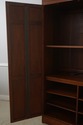 73291: STICKLEY Mission Cherry TV Entertainment Un
