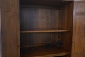 73291: STICKLEY Mission Cherry TV Entertainment Un