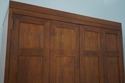 73291: STICKLEY Mission Cherry TV Entertainment Un
