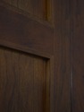 73291: STICKLEY Mission Cherry TV Entertainment Un