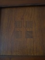 73291: STICKLEY Mission Cherry TV Entertainment Un