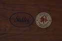 73291: STICKLEY Mission Cherry TV Entertainment Un