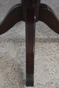 73193: THEODORE ALEXANDER Double Pedestal Mahogany