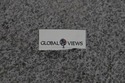 73337: GLOBAL VIEWS Round Granite Directorie Top B