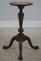 L73353: KITTINGER CW-149 Mahogany Copper Top Willi