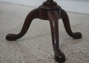 L73353: KITTINGER CW-149 Mahogany Copper Top Willi