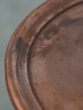 L73353: KITTINGER CW-149 Mahogany Copper Top Willi